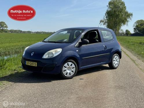 Renault Twingo 1.2 Acces Airco Elec ramen! Nieuwe APK!, Auto's, Renault, Bedrijf, Twingo, ABS, Airbags, Airconditioning, Alarm