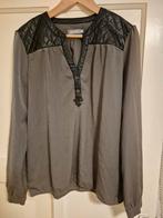 Geisha xx, Ophalen of Verzenden, Zo goed als nieuw, Maat 46/48 (XL) of groter, Groen