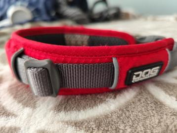 Dog copenhagen halsband mt S 34- 42 cm beschikbaar voor biedingen