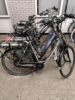 Te koop partij elektrische fietsen 6 stuks, Fietsen en Brommers, Ophalen, Gebruikt, Overige merken