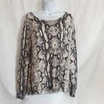 Gave dames trui. Mt M 30 % Angora. Merk Just Female, Maat 38/40 (M), ., Ophalen of Verzenden, Zo goed als nieuw