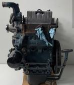 Kubota motor aixam, Ophalen of Verzenden, Gebruikt, Benzinemotor