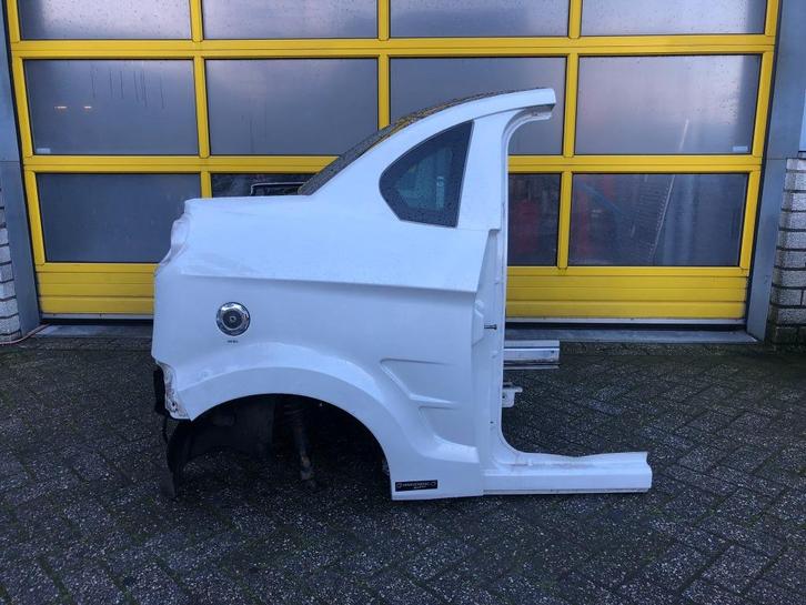 Ligier / Microcar M.Go F8C carrosserie deel 45 km Brommobiel, Diversen, Brommobielen en Scootmobielen, Ligier, Ophalen of Verzenden