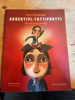 Assertivi-tuttifrutti *Siska Goeminne, Ophalen of Verzenden, Nieuw