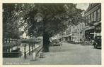 (378-281-043) Sluis Kade, Verzamelen, Ansichtkaarten | Nederland, Verzenden, Voor 1920, Zeeland