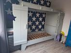 Stoer Bedstee Kinderbed, Kinderen en Baby's, Kinderkamer | Bedden, Ophalen, Gebruikt, 180 cm of meer, 85 tot 100 cm