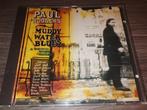 Paul Rodgers ‎- Muddy Water Blues [A Tribute To Muddy Waters, Cd's en Dvd's, Cd's | Jazz en Blues, Ophalen of Verzenden, 1980 tot heden