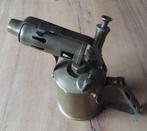 antiek soldeer brander koper brons. in perfecte staat, Ophalen of Verzenden