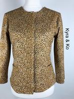 Kyra & Ko Blazer  (mt: 36) 6,1/7986, Kyra & Ko, Ophalen of Verzenden, Zo goed als nieuw, Maat 36 (S)