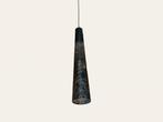 Vibia Wind 4080 Zwart bij TheReSales, Ophalen of Verzenden, Zo goed als nieuw, Kunststof, 75 cm of meer