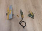 Proxxon Micromot 220/E met Accessoires, Ophalen of Verzenden, Gebruikt