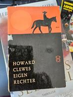 Westernpocket Howard Clewes, Ophalen of Verzenden, Gelezen
