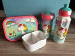 Mepal Lunchtrommel Sets, Ophalen, Gebruikt, Overige typen