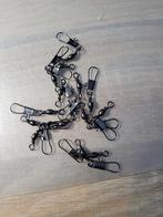 Te Koop Rolling Swivels € 0,15, Ophalen of Verzenden, Nieuw, Overige typen
