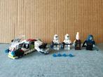 Lego 75206 Jedi and Clone Troopers Battle Pack, Ophalen of Verzenden, Zo goed als nieuw, Complete set, Lego