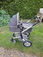 Te koop nette complete Joolz kinderwagen., Kinderen en Baby's, Kinderwagens en Combinaties, Gebruikt, Verstelbare duwstang, Combiwagen
