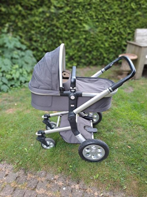 Te koop nette complete Joolz kinderwagen., Kinderen en Baby's, Kinderwagens en Combinaties, Gebruikt, Combiwagen, Overige merken
