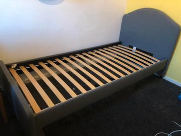 Hauga IKEA bed (1 persoons) - afbeelding 1