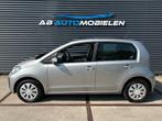 Volkswagen Up! 1.0 BMT move up! 5 DEURS/ BLUETOOTH/ LED VERL, Gebruikt, Start-stop-systeem, Met garantie (alle), 4 stoelen