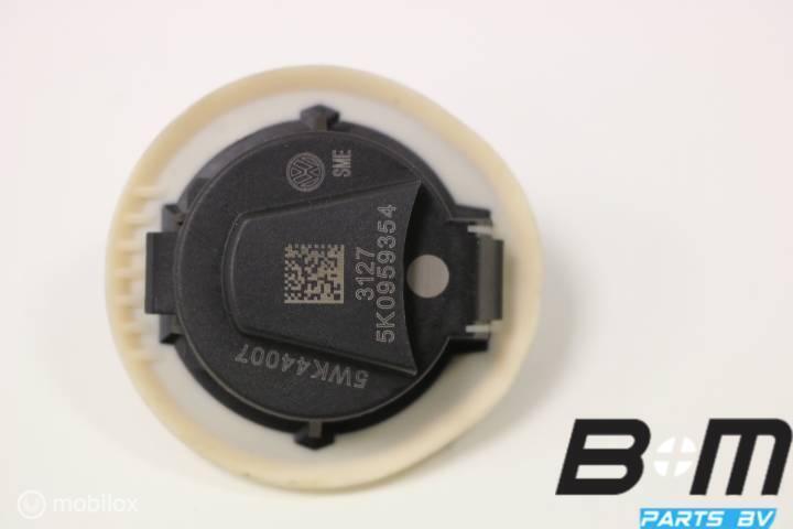 Druksensor in portier LV of RV VW Golf 6R Cabrio, Auto-onderdelen, Motor en Toebehoren, Gebruikt