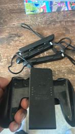 Nintendo switch controller holder, Ophalen of Verzenden, Zo goed als nieuw, Switch Original