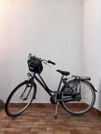 Dames Fiets - Gazelle, Ophalen, Zo goed als nieuw, Gazelle