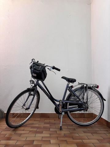 Dames Fiets - Gazelle beschikbaar voor biedingen