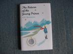 THE RETURN OF THE YOUNG PRINCE, A.G.ROEMERS, Boeken, Taal | Engels, Ophalen of Verzenden, Zo goed als nieuw