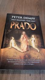 Peter Dempf - Het raadsel van het prado 9789061123453, Gelezen, Verzenden, Europa overig, Peter dempf