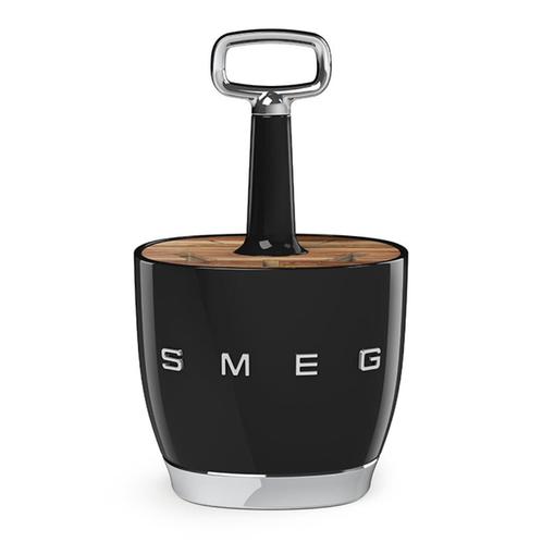 SMEG Bestekhouder Crème, Huis en Inrichting, Keuken | Keukenbenodigdheden, Nieuw, Ophalen of Verzenden