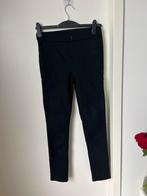 Wollen broek, Maat 38/40 (M), Zwart, Ophalen of Verzenden, Zo goed als nieuw