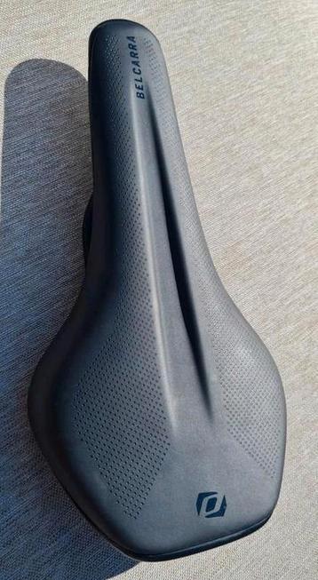 Syncros Belcarra MTB zadel * 130 mm rails metaal 7x7 regular beschikbaar voor biedingen