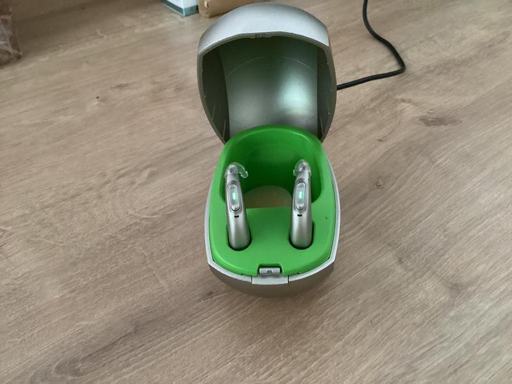 Gehoorapparaten phonak, Diversen, Verpleegmiddelen, Zo goed als nieuw, Ophalen of Verzenden