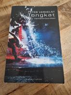 Peter Verhelst - Tongkat, Ophalen of Verzenden, Zo goed als nieuw, Peter Verhelst