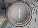Pioneer TS-W304R, Ophalen of Verzenden, Gebruikt