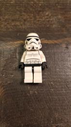 Lego Star Wars Stormtrooper SW0188a Minifiguur, Ophalen of Verzenden, Zo goed als nieuw, Losse stenen, Lego