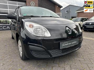 Renault TWINGO 1.2 Acces. Airco. beschikbaar voor biedingen