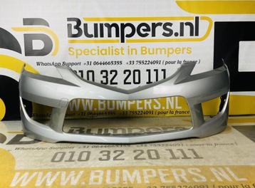 BUMPER Mazda Mazda 3 VOORBUMPER 2-B9- 6825z beschikbaar voor biedingen