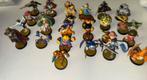 Amiibo smash bros, Ophalen of Verzenden, Zo goed als nieuw, Rechthoekig, Minder dan 50 cm