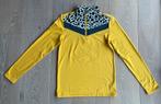 Skipully 29FT geel/zwart maat 176, Kinderen en Baby's, Kinderkleding | Maat 176, Gebruikt, Jongen of Meisje, Ophalen of Verzenden