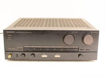 Kenwood stereo integrated amplifier A-82 32136 beschikbaar voor biedingen