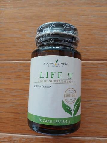 Young living supplement beschikbaar voor biedingen