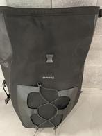 BASIL fietstas enkel Navigator M Waterproof zwart 12-15L, Ophalen of Verzenden, Gebruikt