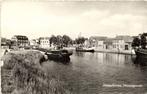 Middelharnis, Havengezicht - 1962 gelopen, Ophalen of Verzenden, 1960 tot 1980, Gelopen, Utrecht