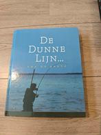 De Dunne Lijn - Luc de Baets (2009), Ophalen of Verzenden, Gelezen, Luc de Baets