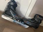 Salomon schaatsschoenen + Salomon marathon mps ijzers, Ophalen of Verzenden, Overige typen, Overige merken