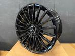 18" FITS MERCEDES AMG A/B/C/E/ W205 W206 W212 VITO V-KLASSE, Auto-onderdelen, Banden en Velgen, Ophalen, 18 inch, Velg(en), Nieuw