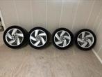 Originele Volkswagen Golf GTI velgen 'Richmond' 17 inch, Auto-onderdelen, Banden en Velgen, Velg(en), 17 inch, Ophalen of Verzenden