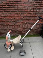 Smoby be move comfort 3 in 1 loopfiets, Ophalen, Gebruikt, Smoby, Duwstang