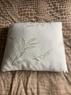 Orthopedisch hoofdkussen, Ophalen of Verzenden, Eenpersoons, Wit, Kussen